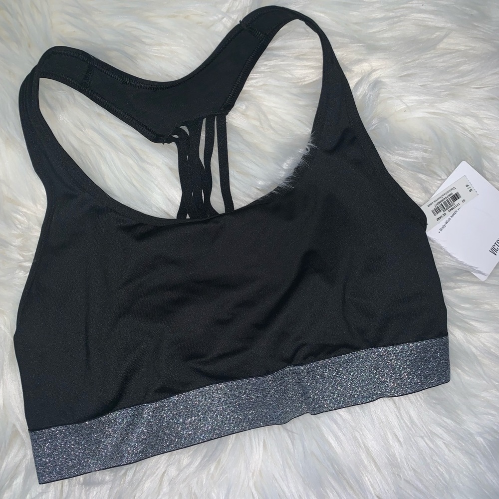 Victoria’s Secret Sports Bra